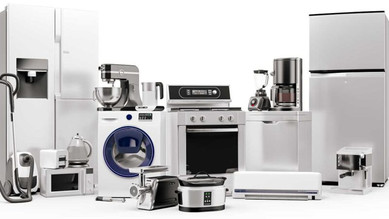 Ανταλλακτικά και αξεσουάρ για ανεξάρτητες επισκευές